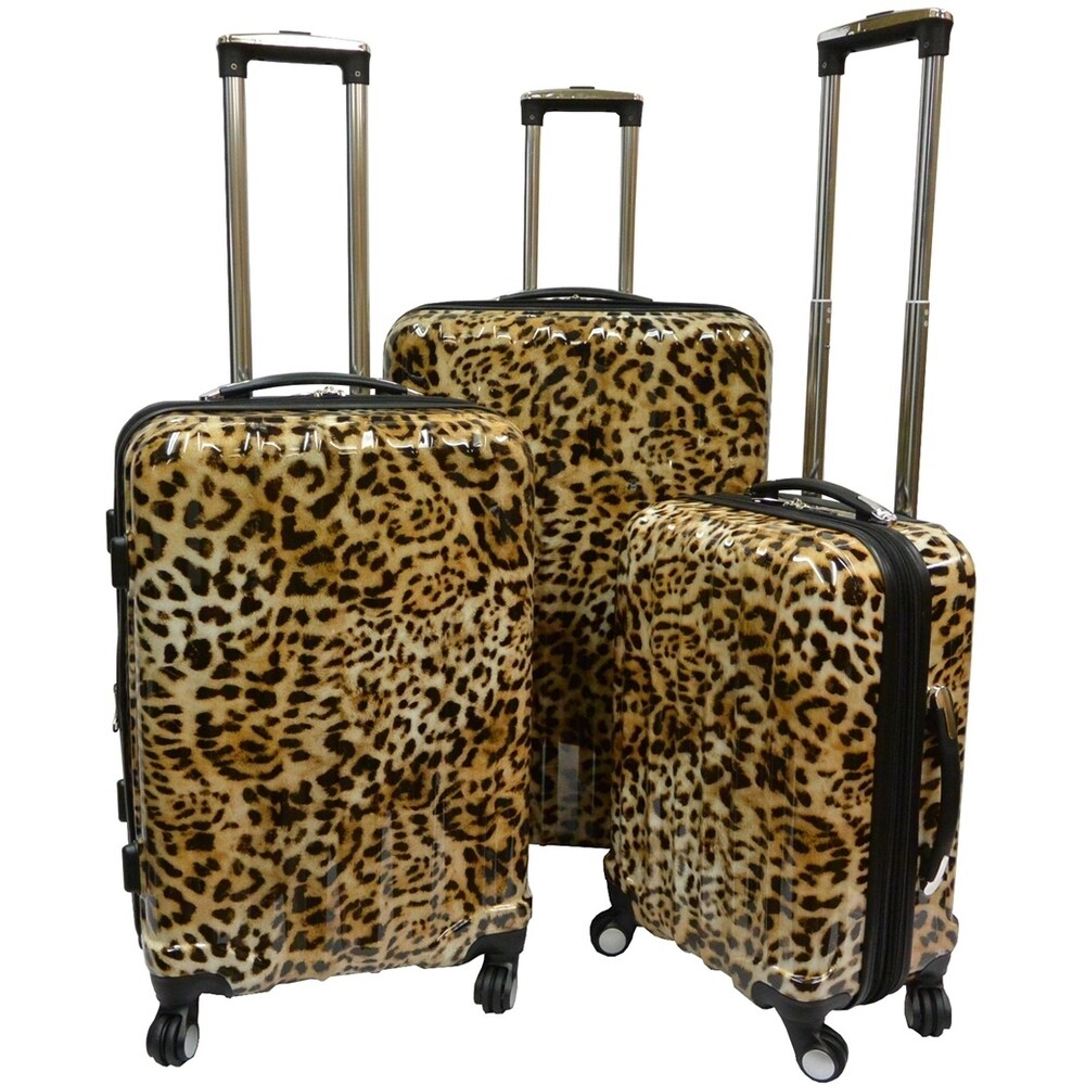 animal luggage sale