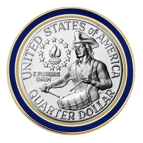 Bicentennial Quarter Bicentennial Quarter