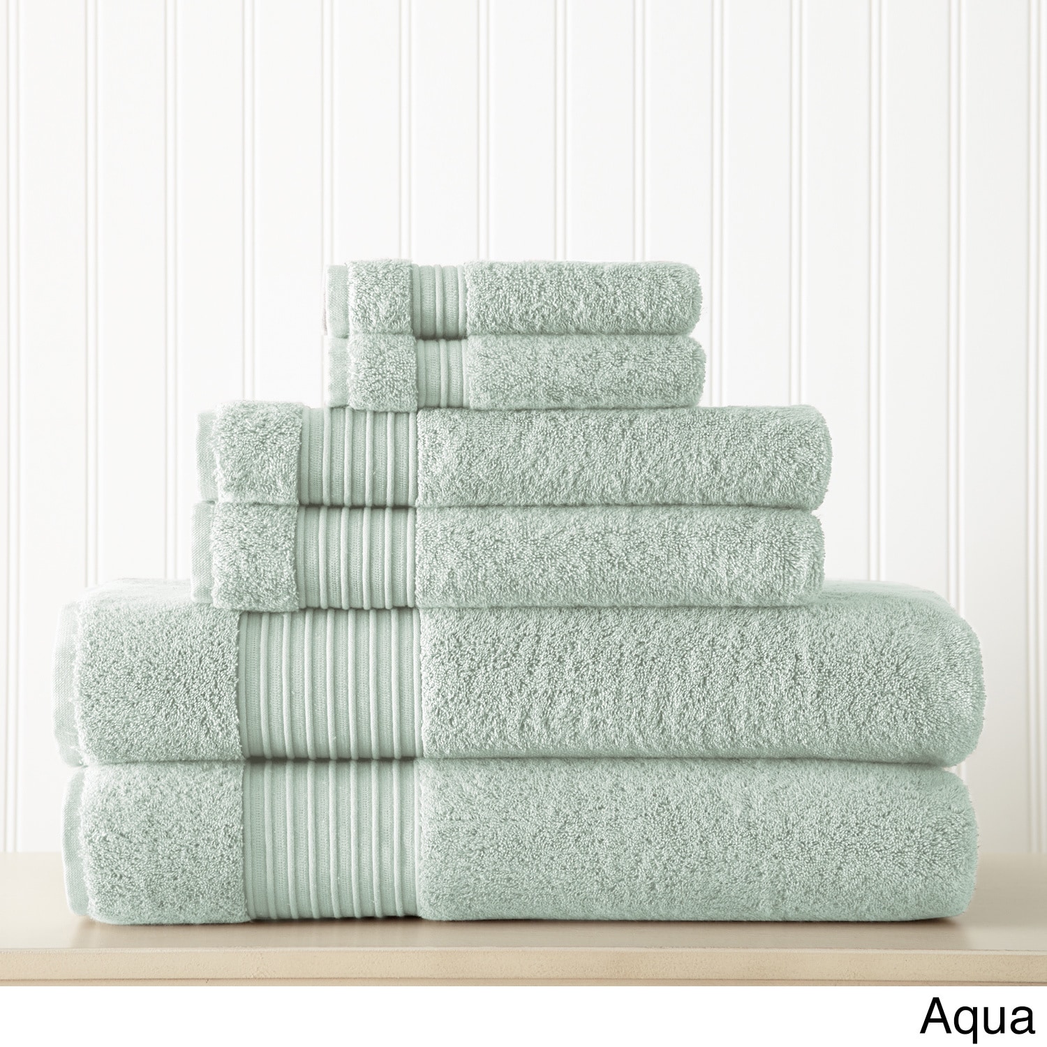  WETCAT Bundle: Turkish Bath Towel (38 x 71) and Turkish Hand  Towels (20 x 30, Set of 2) - 100% Cotton, Prewashed for Soft Feel - Mint  Green Decor & Mint