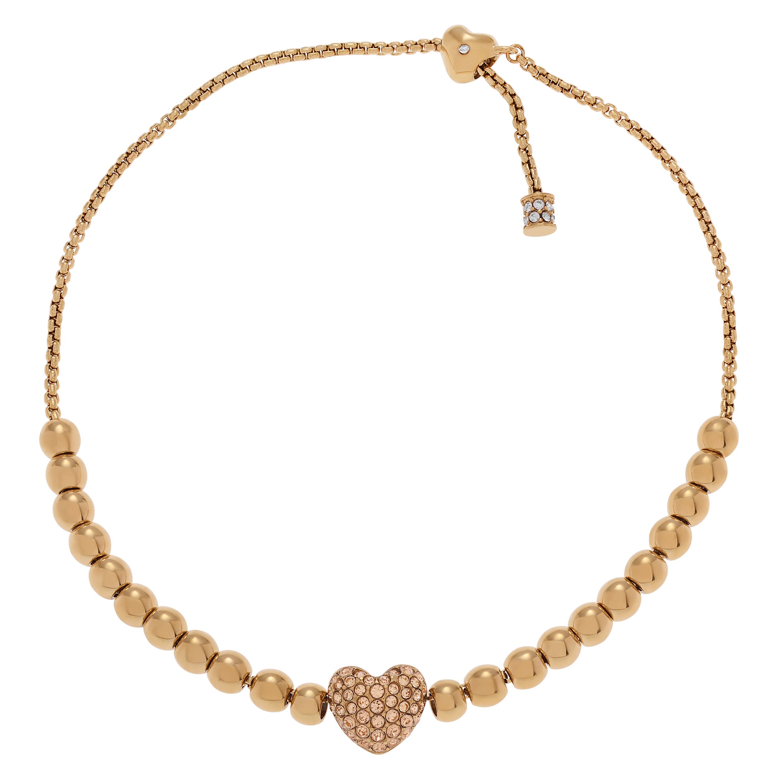 michael kors crystal bracelet