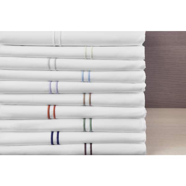 Manhattan Hotel Collection Pillowcases Bed Bath & Beyond 15207222