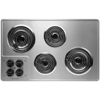 Shop Ffec3205ls 32 Coil Electric Cooktop Overstock 15207348