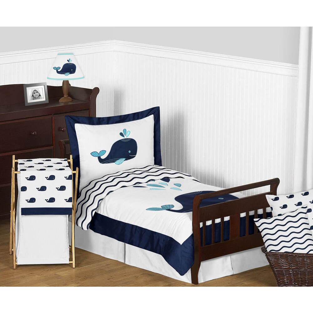 under the sea bedding twin