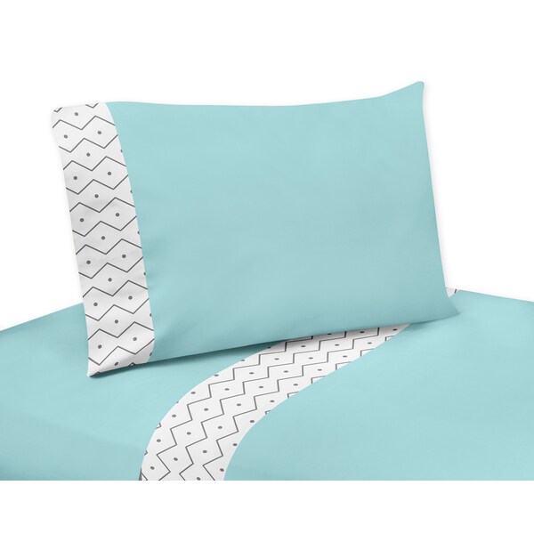 mod dinosaur bedding