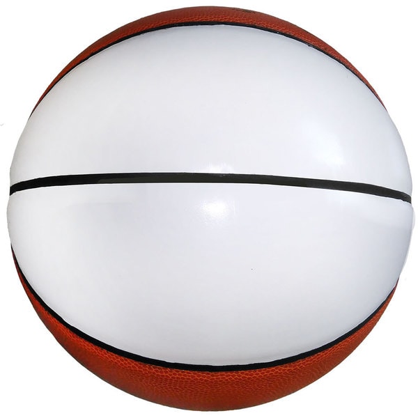 Premium Regulation Autograph Basketball (Case of 20)
