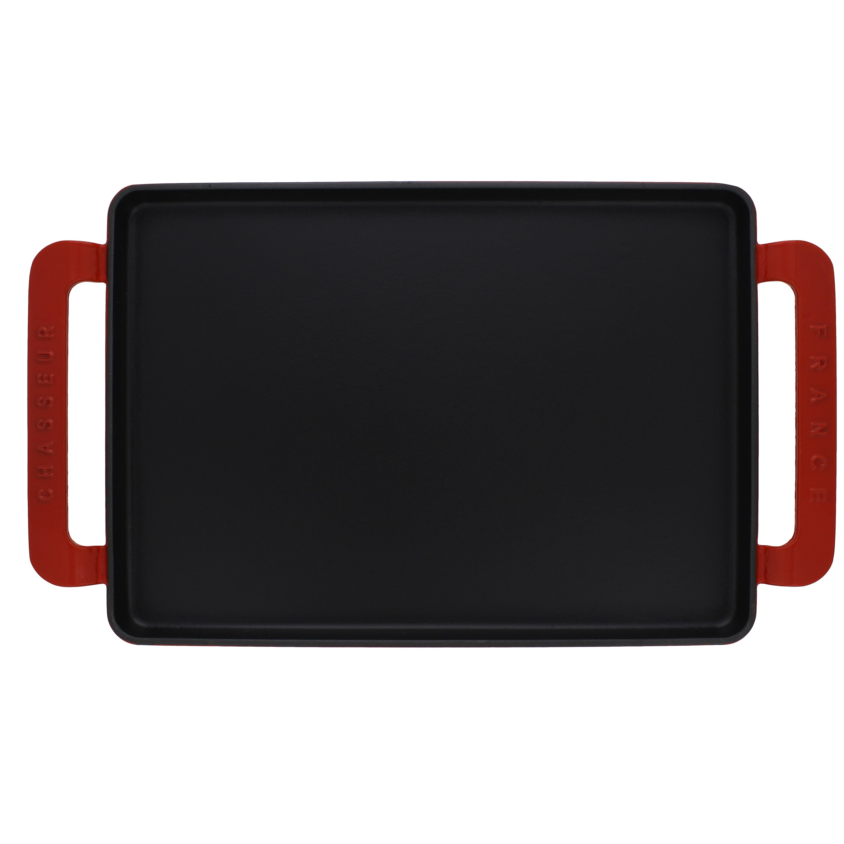 Thor Kitchen Cast Iron Double Burner Griddle Plate (RG1032)