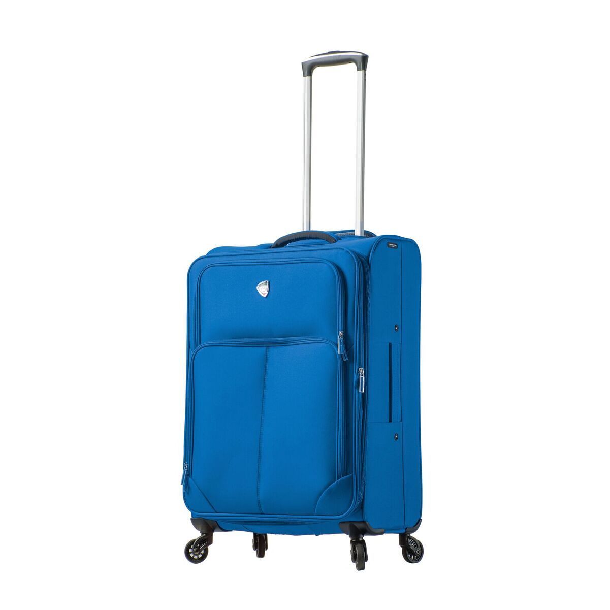 24 softside luggage