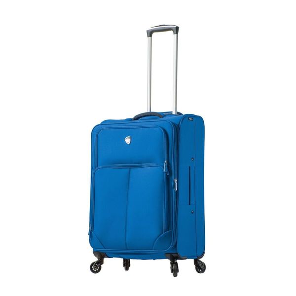 samsonite train case