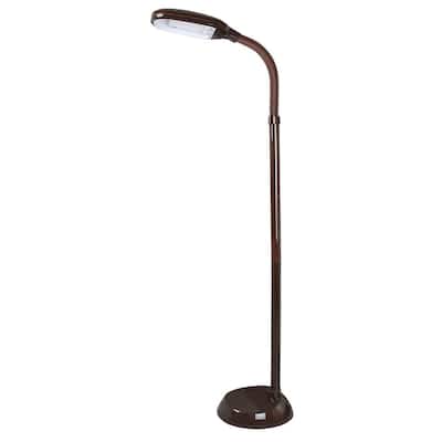 Take A Look About Bell Howell Floor Lamp
