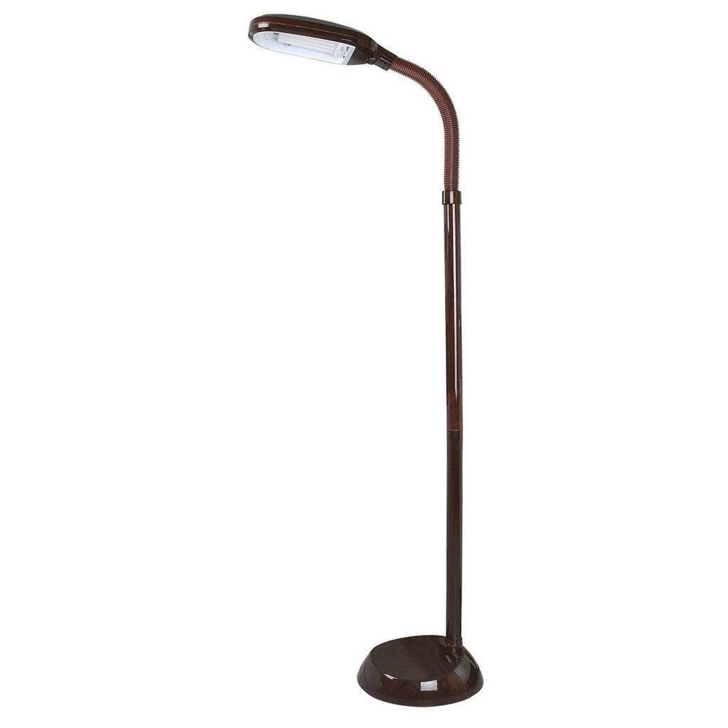 Bell + Howell Sunlight Floor Lamp