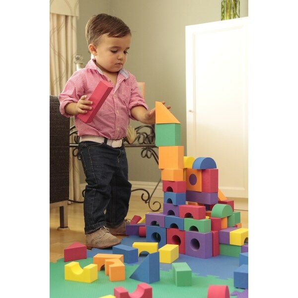 foam toys for toddlers