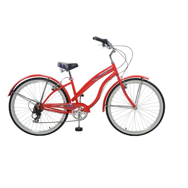Cycle Force Women's Stylish Cruiser