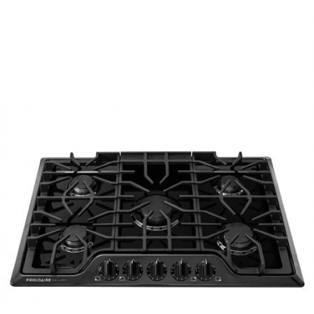 Shop Fggc3047qb 30 Gas Cooktop Ships To Canada Overstock