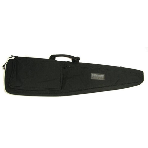 Blackhawk Shotgun Case Black 43 Inch