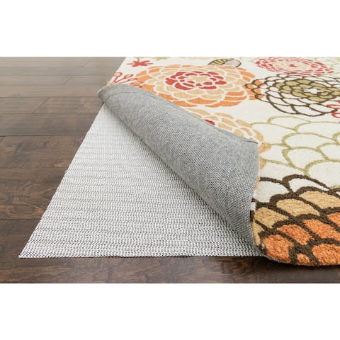 Alexander Home Sure Hold Non-slip Rug Pad - Beige