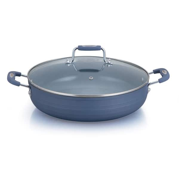 Choice 12 Aluminum Fry Pan