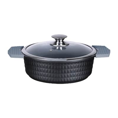 Diamond Cut Cookware