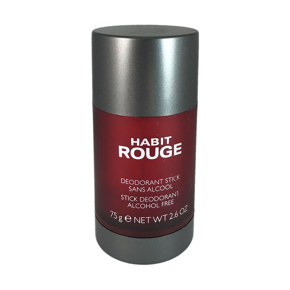 habit rouge deodorant stick