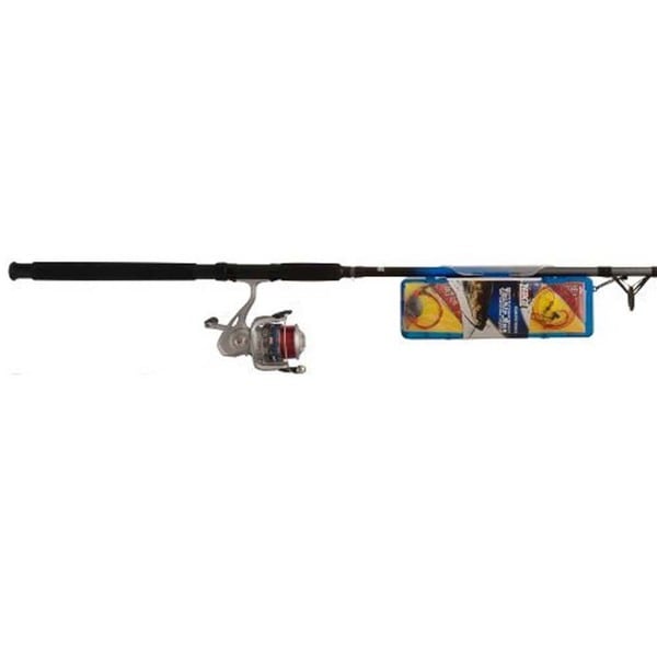 Zebco RT Catfish Spin Combo sz50 7ft 2pc MH