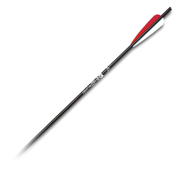 Carbon Express Game Slayer Crossbolt 20in. Alum 6Pk 52142