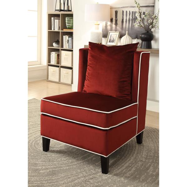 Acme Furniture Ozella Accent Chair