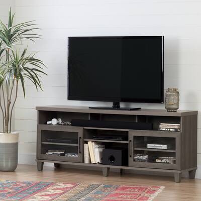 South Shore Adrian TV Stand for TVs up to 75'' - N/A