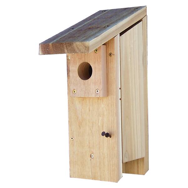 Shop Stovall Bluebird House Free Shipping On Orders Over 45