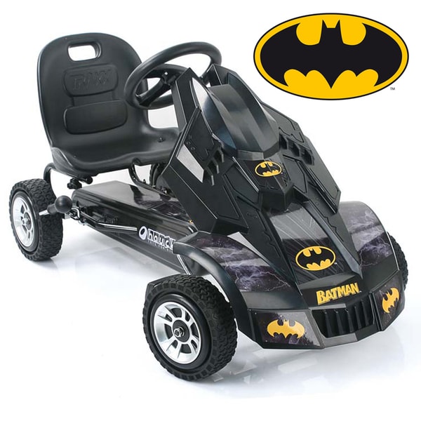 batmobile go kart for sale