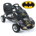 Hauck Batman Batmobile Ride-On Pedal Go-Kart