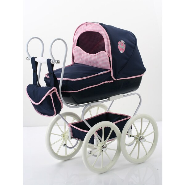 childrens doll prams