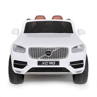Top Product Reviews For Best Ride On Cars White Volvo Xc90 12v Best Ride On Cars White Volvo Xc90 12v