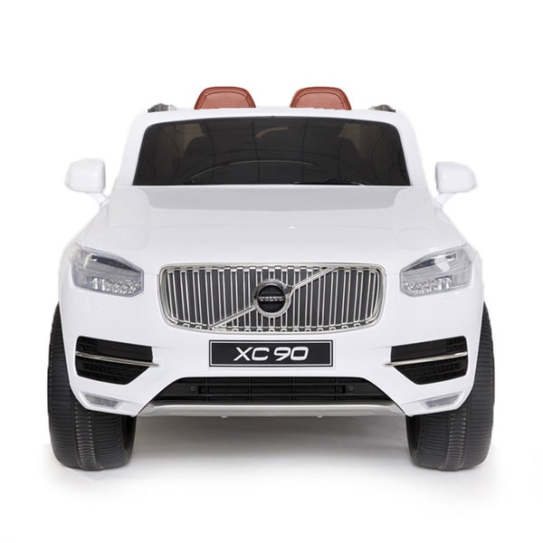 volvo xc90 ride on toy