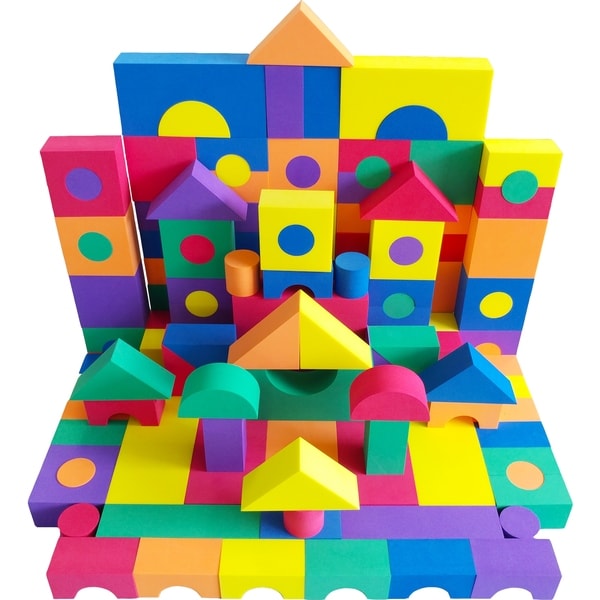 non toxic blocks