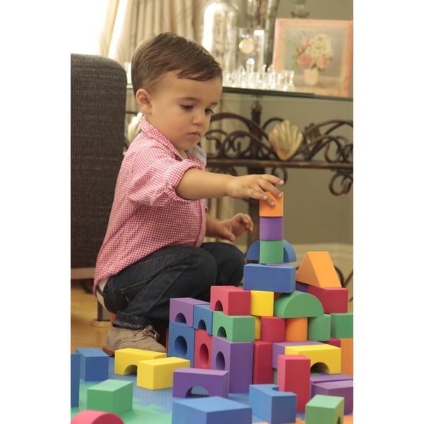 non toxic blocks