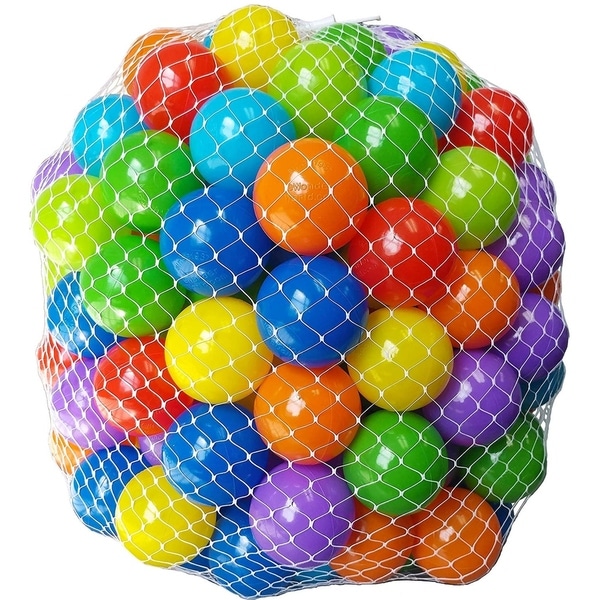 durable ball pit