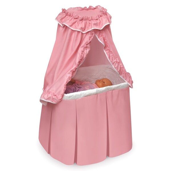 baby doll bassinet