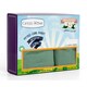 preview thumbnail 9 of 8, OrganicPro 100% Certified Organic Turkish Cotton Fitted Crib Sheet, 400 Thread Count (2 Pack)