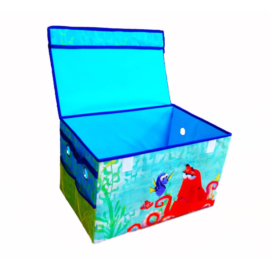Finding Dory Collapsible Storage Trunk