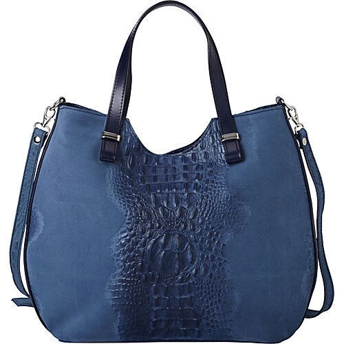 pure leather shoulder bags