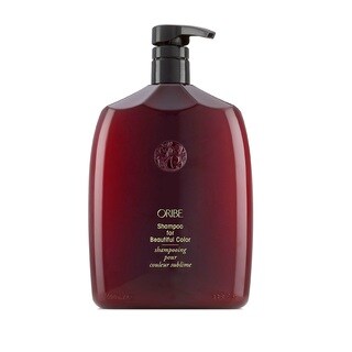 oribe unboxed magnificent volume