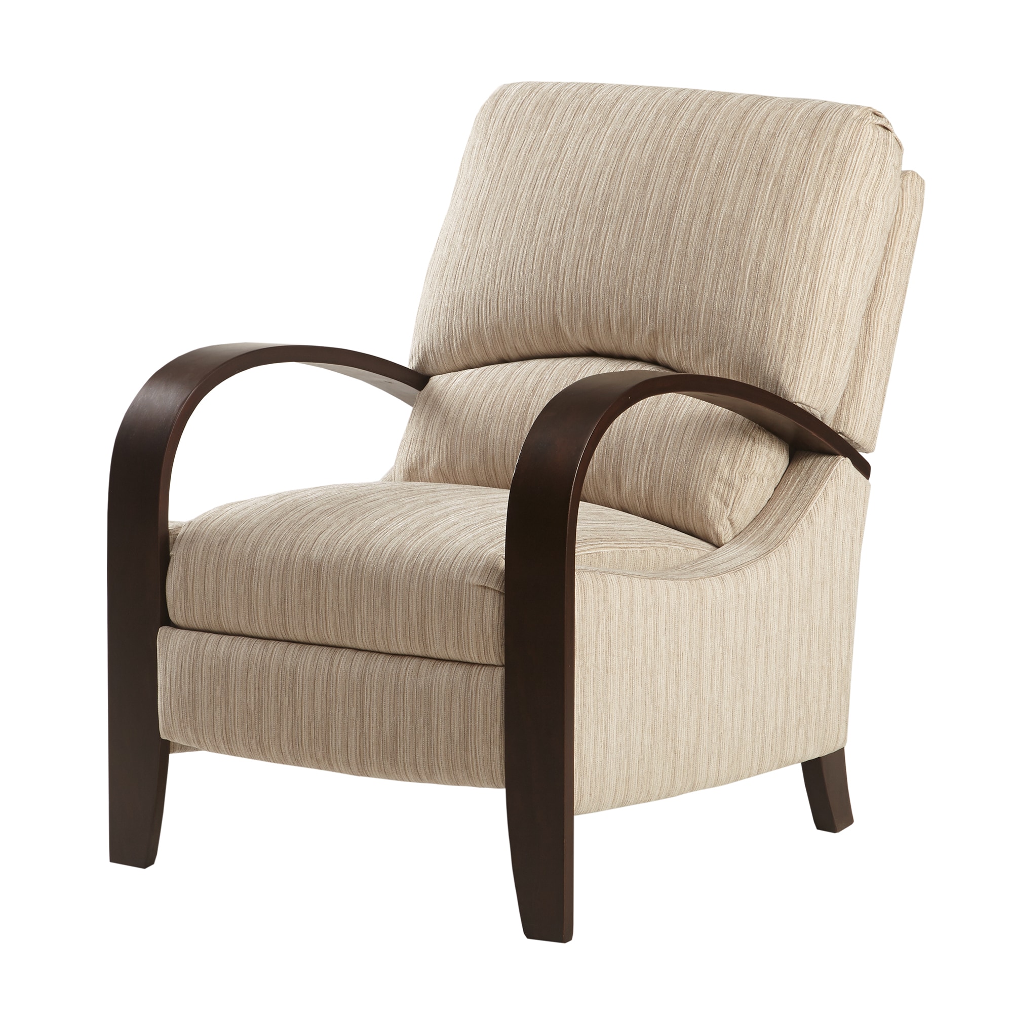 madison park bent arm recliner