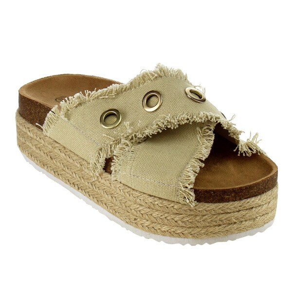 nature breeze espadrilles