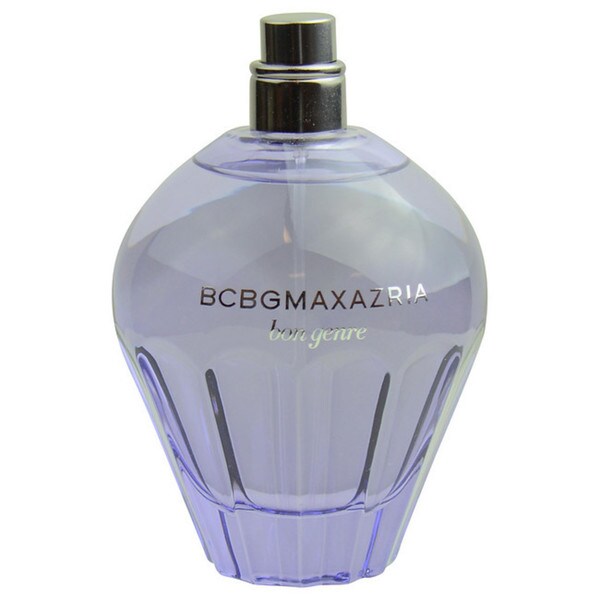 bcbg max azria perfume bon genre