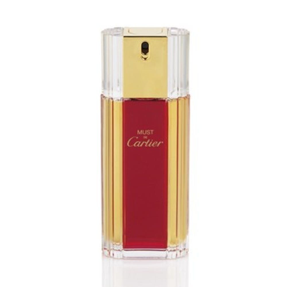 cartier classic perfume