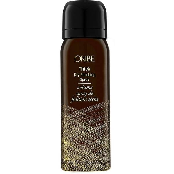 Shop Oribe Thick Dry 2 Ounce Finishing Spray Volume Spray Free