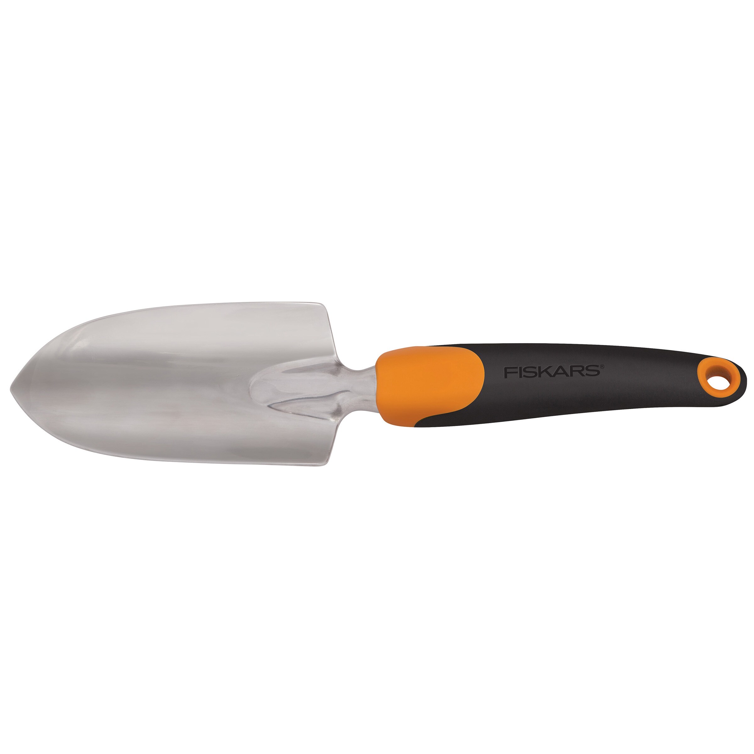 Fiskars Ergo Trowel Transplanter Set