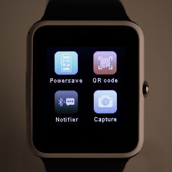 agptek gt88 smart watch