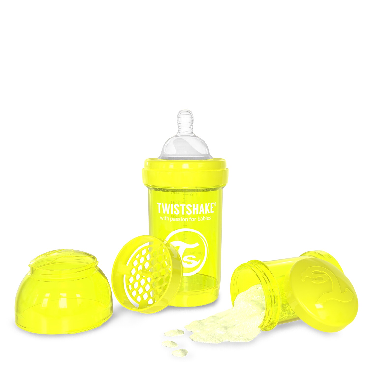 twistshake baby bottle