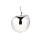 preview thumbnail 5 of 5, Finesse Decor- Resin Apple Sculpture