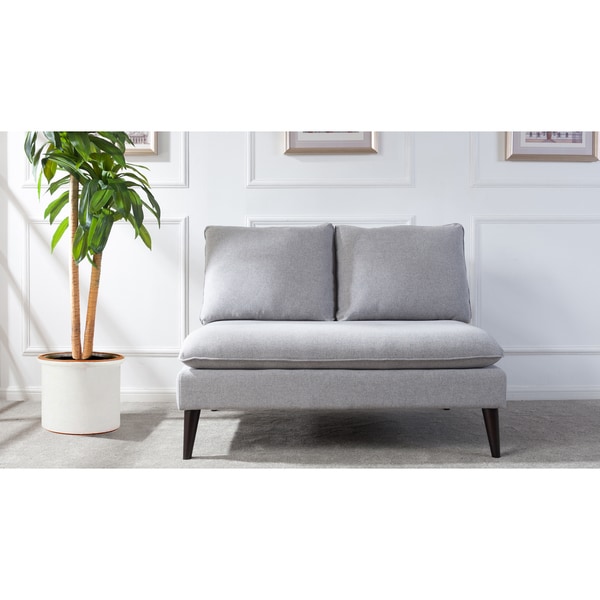 Jennifer Taylor Vera Upholstered Loveseat